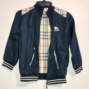 Burberry London Jacket limited edition- final sale